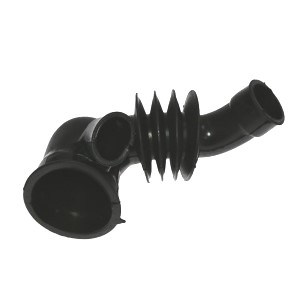 Патрубок сливной Haier 0020300387A